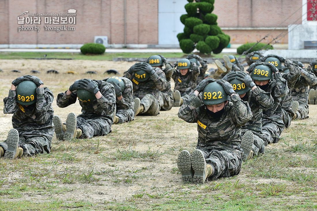 해병대 신병 1262기 5교육대 3주차 공중돌격훈련 9_2595.jpg