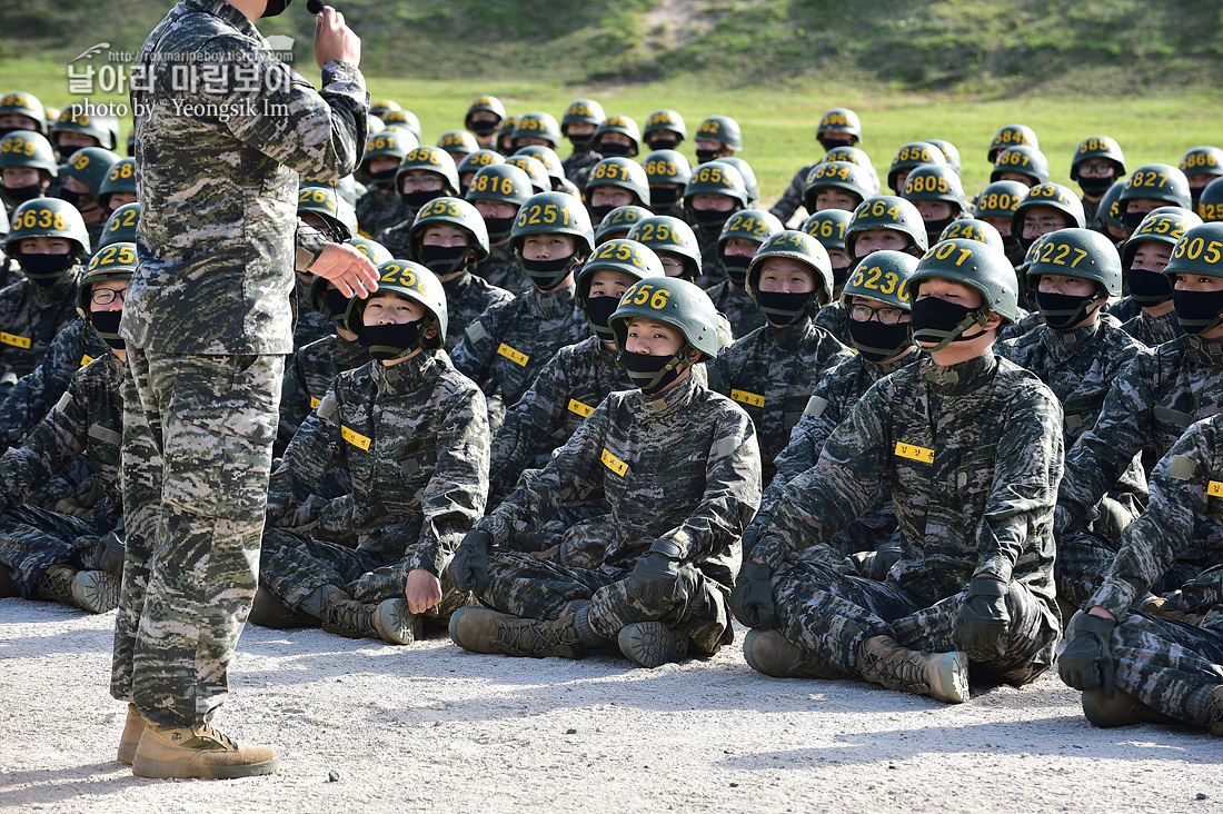 해병대 신병 1262기 5교육대 3주차 공중돌격훈련 0_2305.jpg