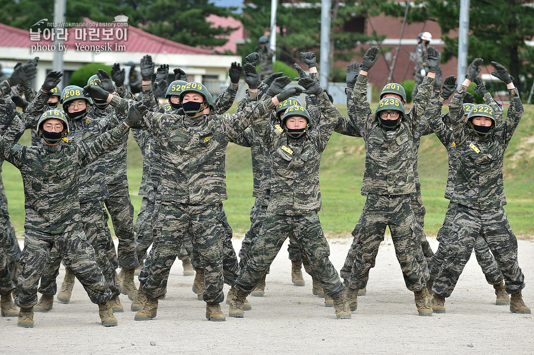 해병대 신병 1262기 5교육대 3주차 공중돌격훈련 1_6403.jpg