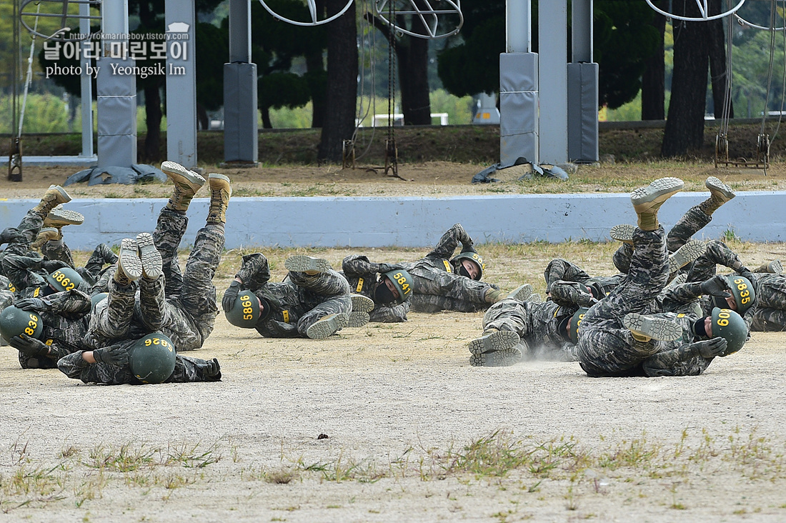 해병대 신병 1262기 5교육대 3주차 공중돌격훈련 8_2545.jpg