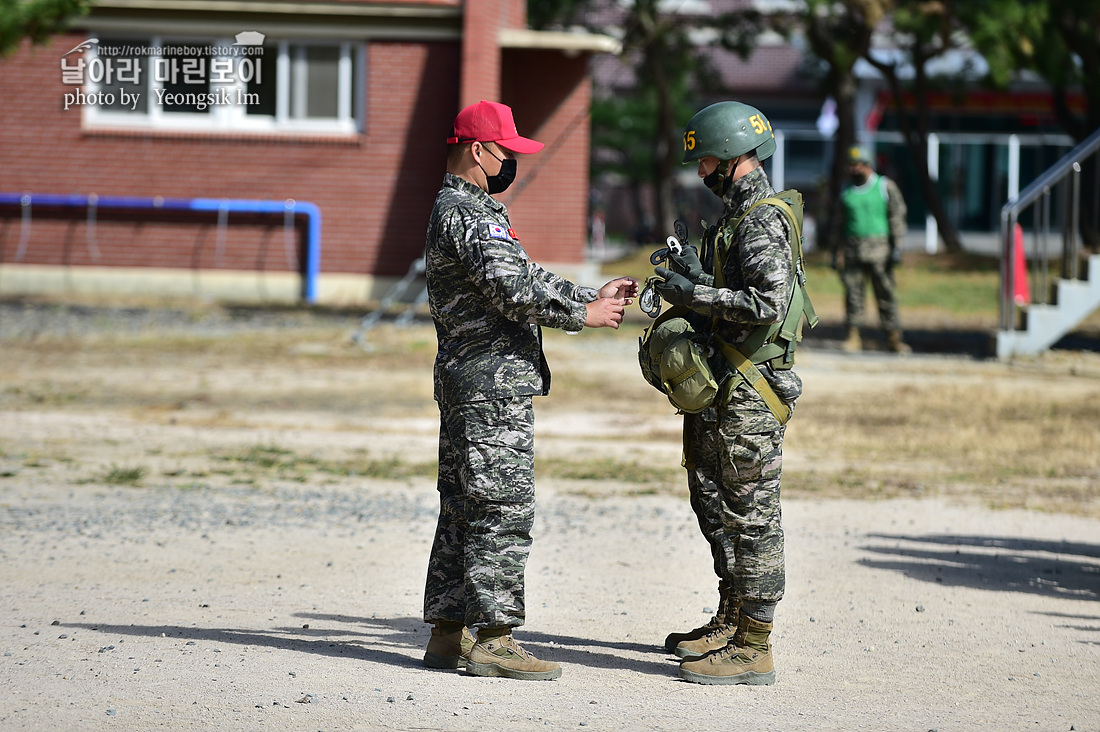 해병대 신병 1262기 5교육대 3주차 공중돌격훈련 0_2320.jpg