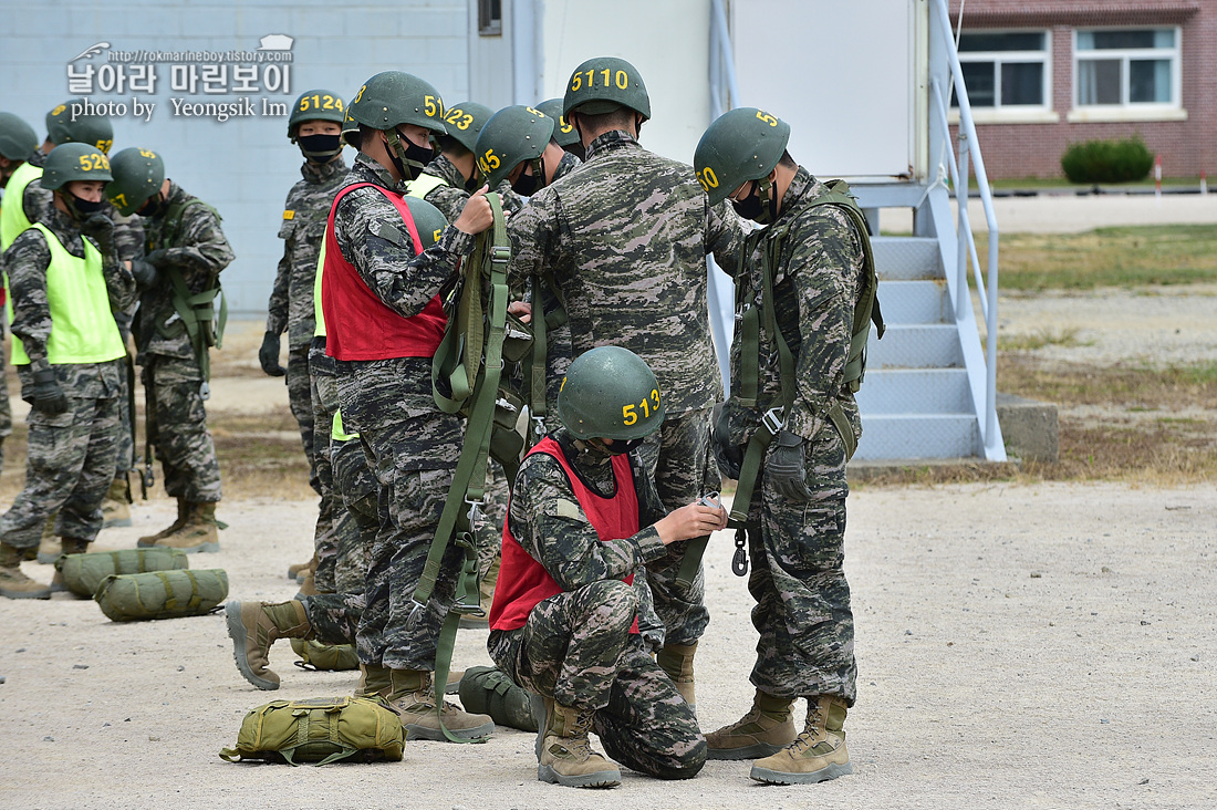 해병대 신병 1262기 5교육대 3주차 공중돌격훈련 0_2319_1.jpg