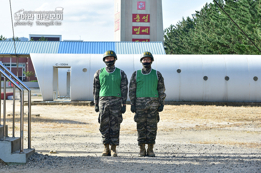 해병대 신병 1262기 5교육대 3주차 공중돌격훈련 1_6406.jpg