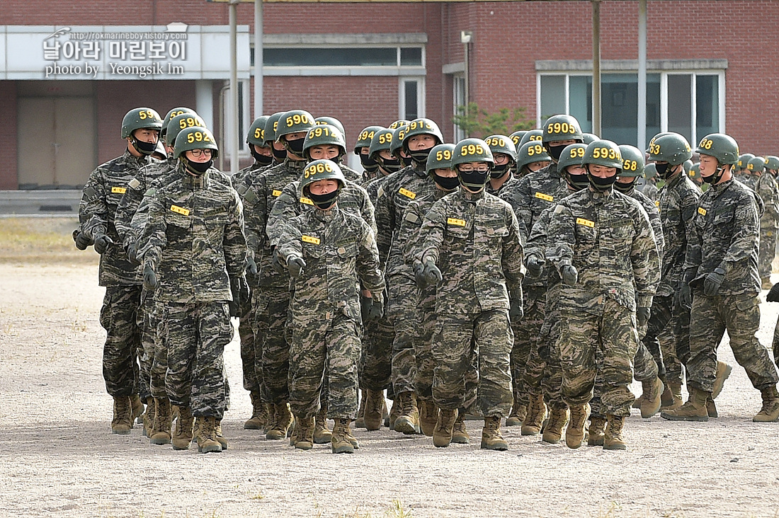 해병대 신병 1262기 5교육대 3주차 공중돌격훈련 9_2714.jpg