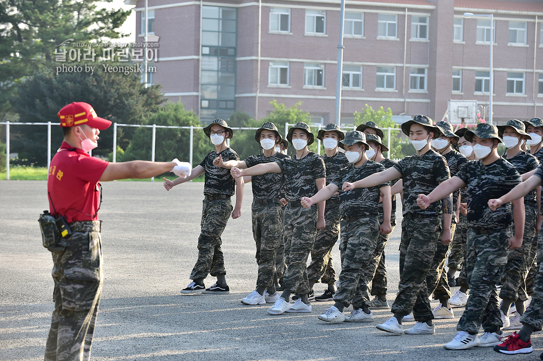 해병대 신병 1261기 2교육대 1주차_1735.jpg