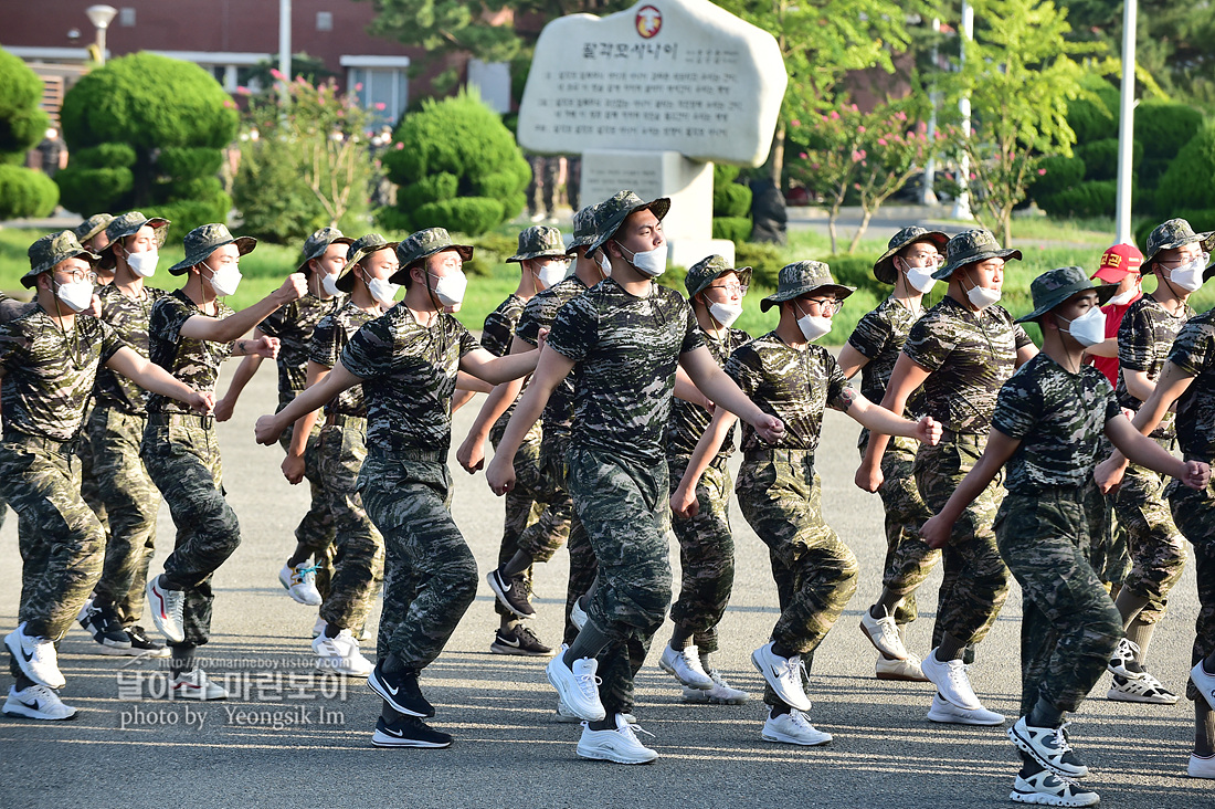 해병대 신병 1261기 2교육대 1주차_1701.jpg