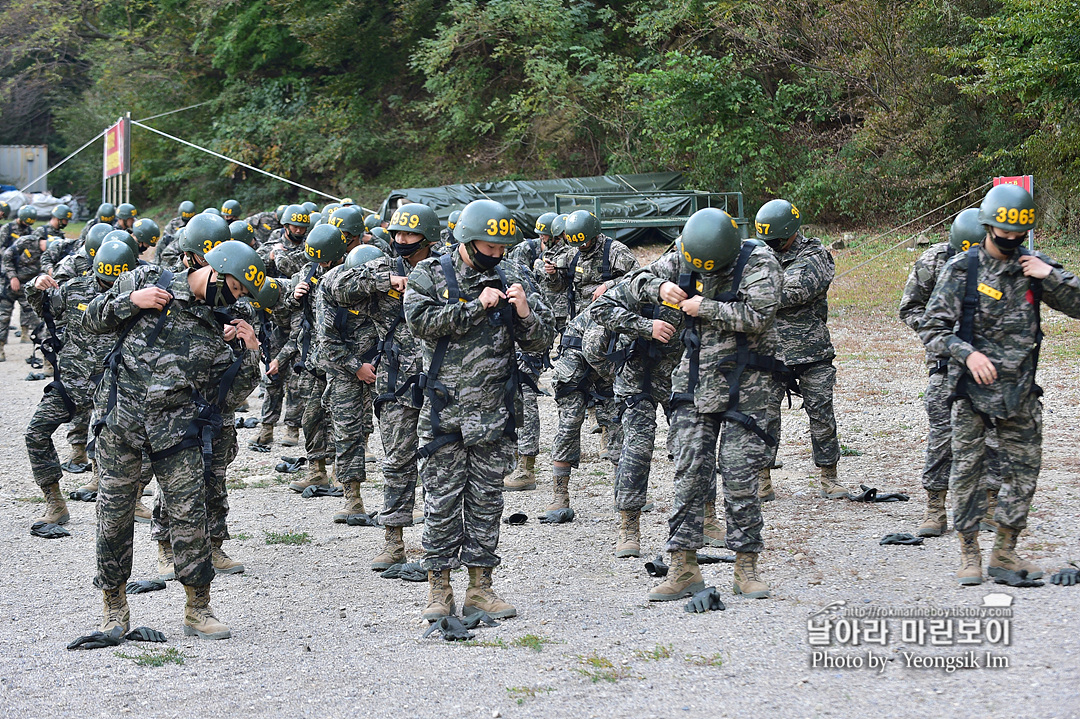 해병대 신병 1262기 3교육대 극기주 유격기초_8321.jpg