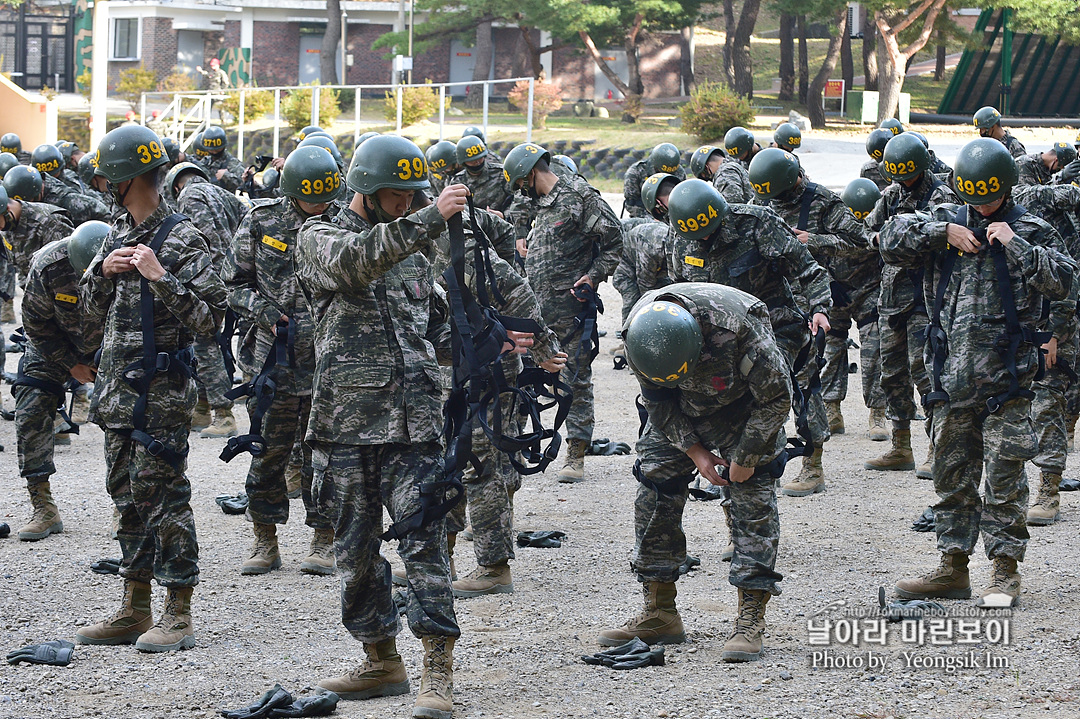 해병대 신병 1262기 3교육대 극기주 유격기초_8319.jpg