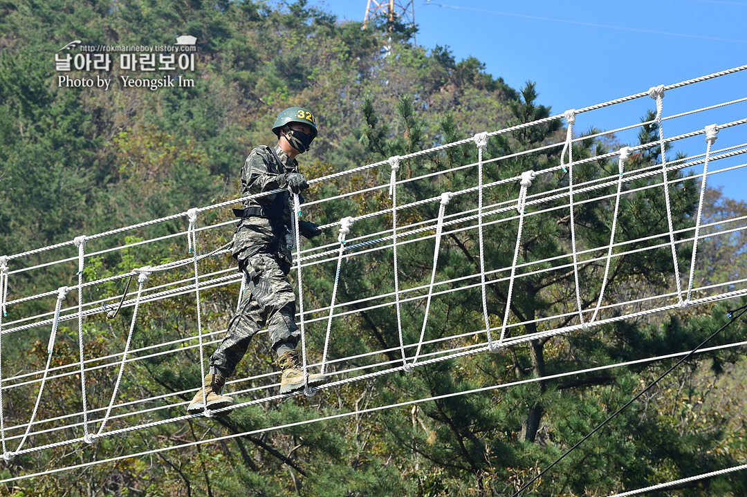 해병대 신병 1262기 3교육대 극기주 유격기초_9191.jpg