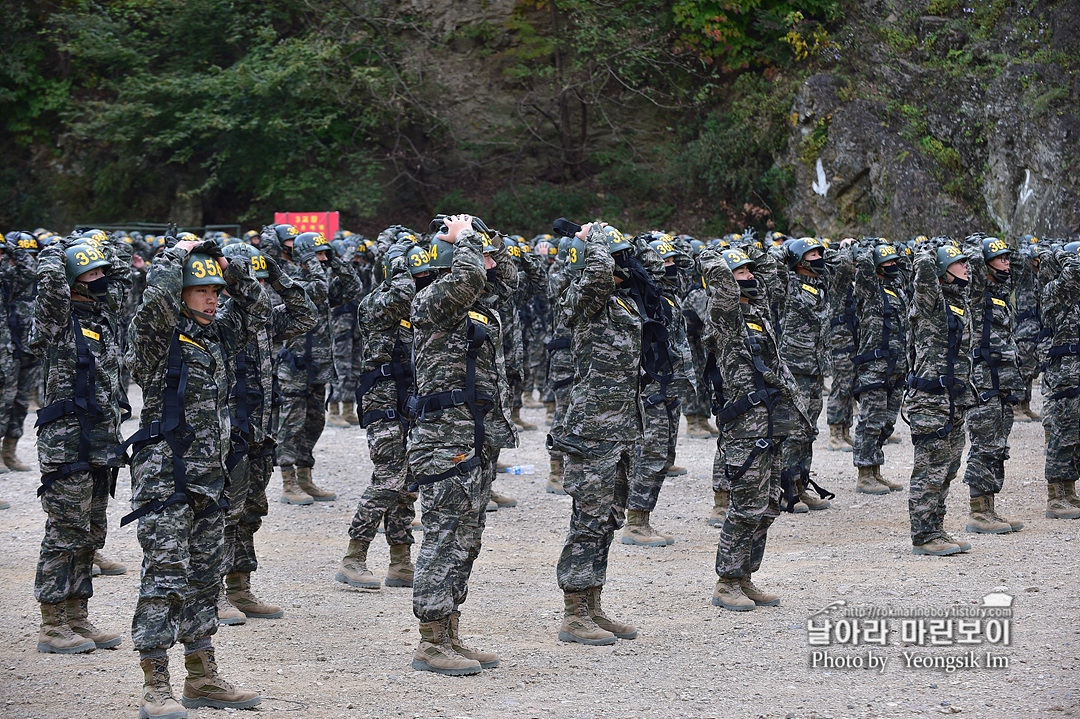 해병대 신병 1262기 3교육대 극기주 유격기초_8355.jpg