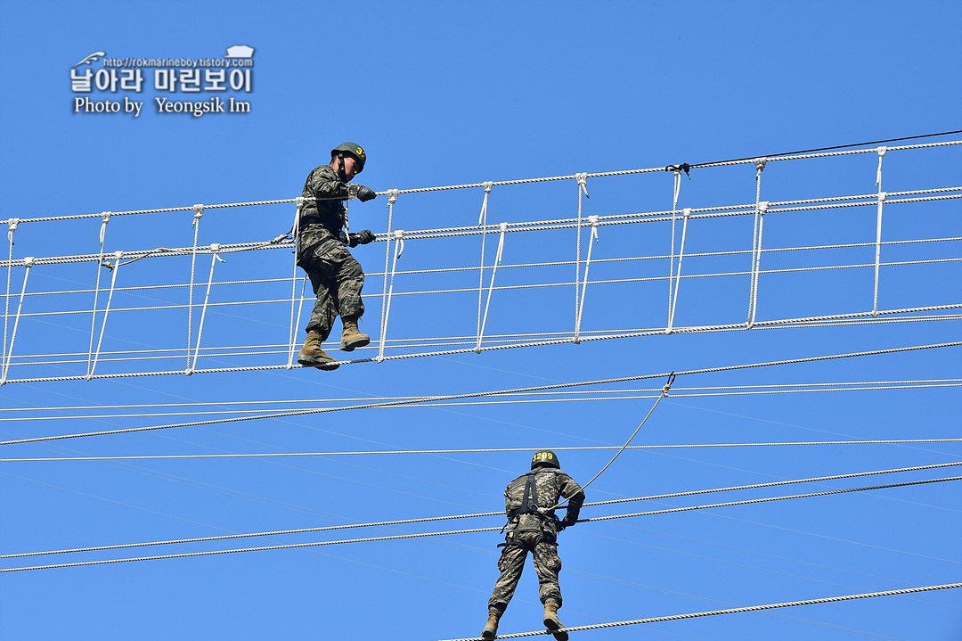 해병대 신병 1262기 3교육대 극기주 유격기초_9196.jpg