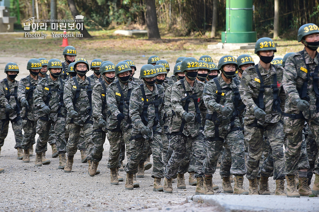 해병대 신병 1262기 3교육대 극기주 유격기초_8405.jpg