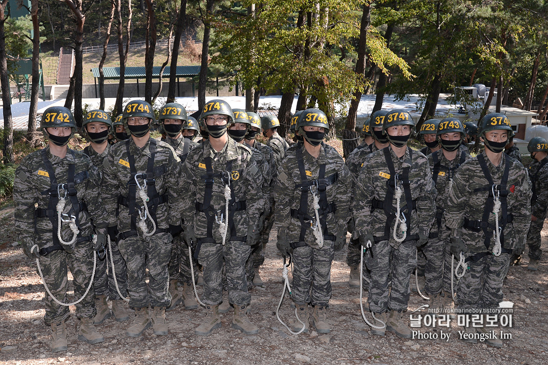 해병대 신병 1262기 3교육대 극기주 유격기초_8465_1.jpg