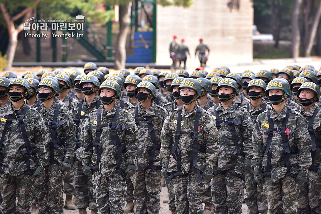 해병대 신병 1262기 3교육대 극기주 유격기초_8383.jpg