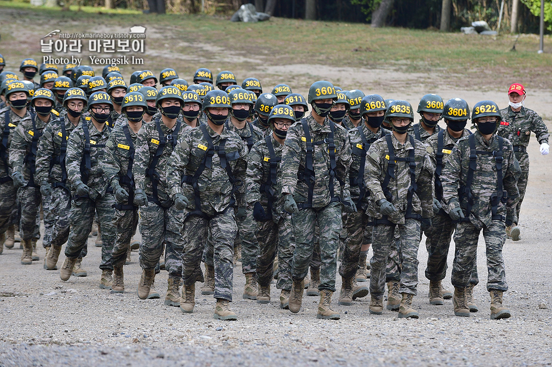 해병대 신병 1262기 3교육대 극기주 유격기초_8410.jpg