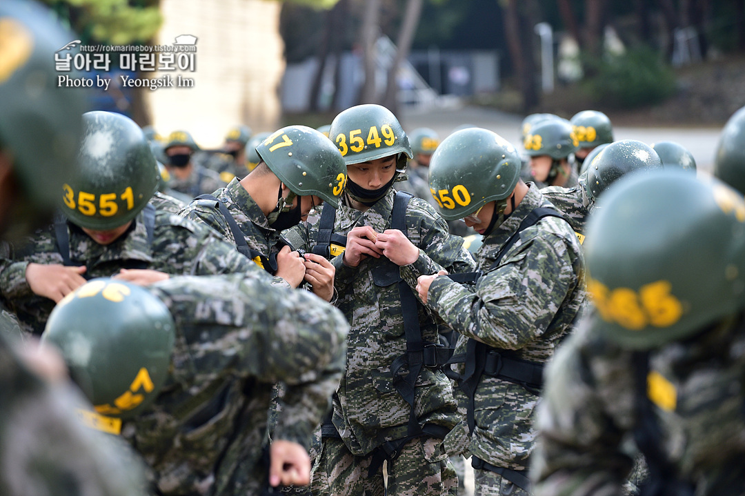 해병대 신병 1262기 3교육대 극기주 유격기초_8334.jpg