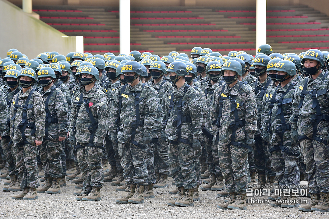 해병대 신병 1262기 3교육대 극기주 유격기초_8379.jpg