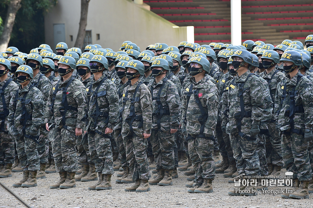 해병대 신병 1262기 3교육대 극기주 유격기초_8380.jpg