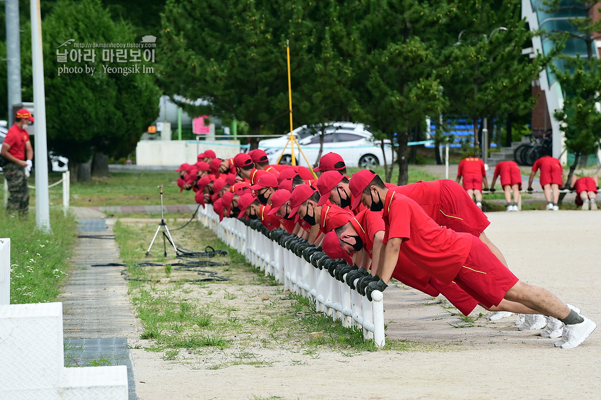 해병대 신병 1259기 2교육대 기초체력단련 사진 임영식작가_2637.jpg