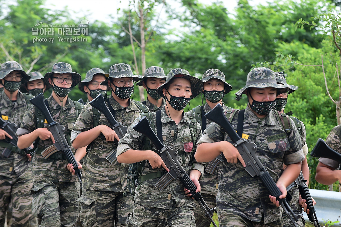 해병대 신병 1259기 1교육대 행군 사진 임영식작가_2019_2049.jpg