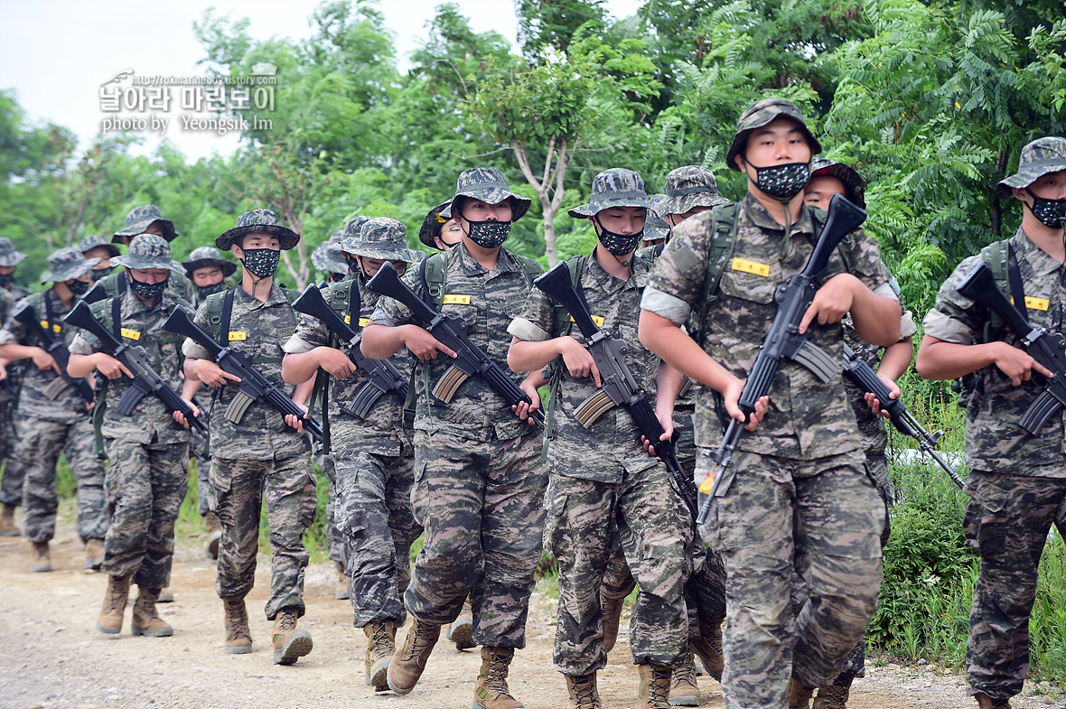 해병대 신병 1259기 1교육대 행군 사진 임영식작가_2019_2001.jpg