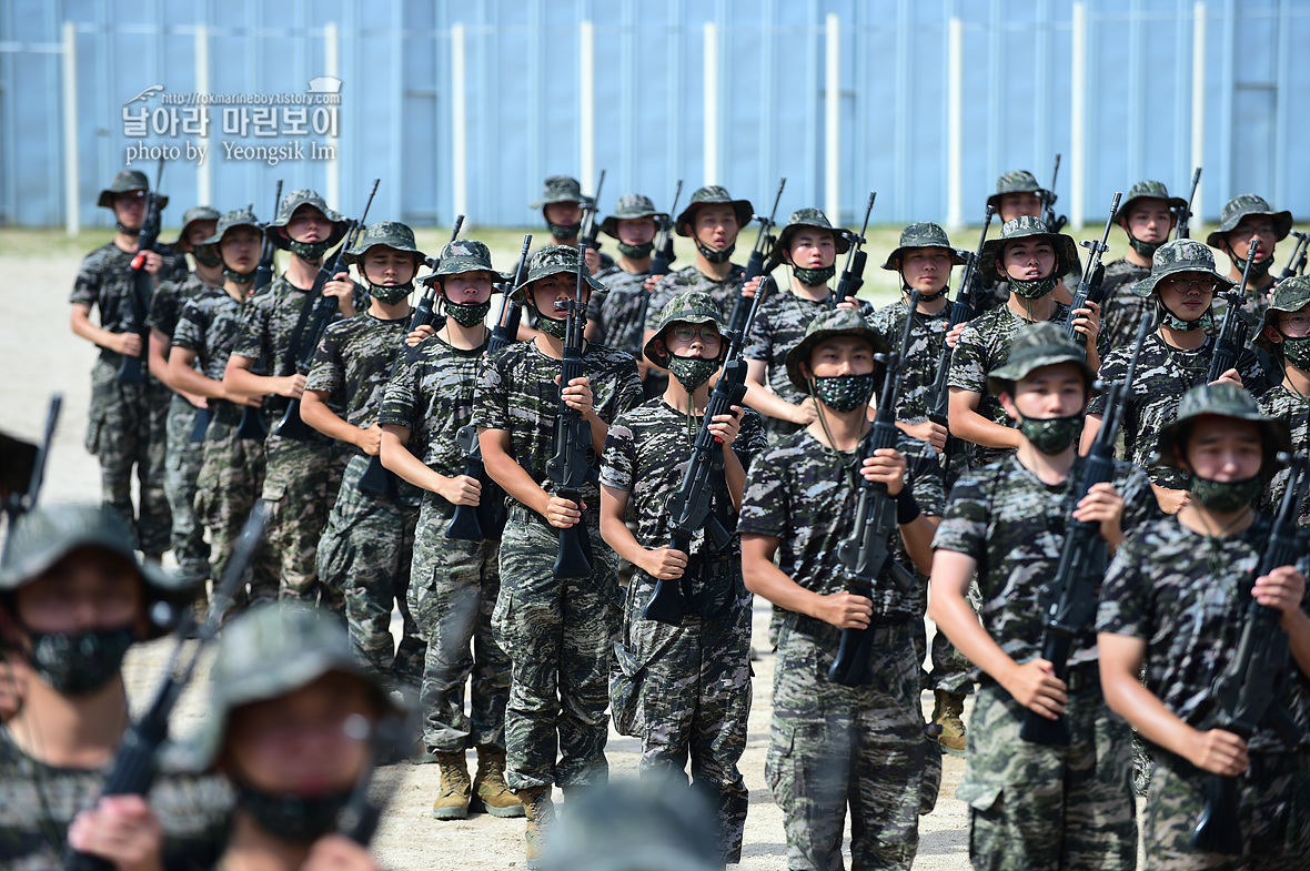 해병대 신병 1259기 1교육대 제식훈련 사진 임영식작가_2094.jpg