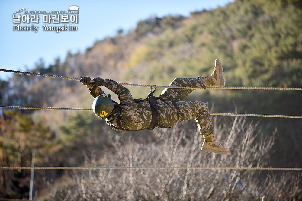 해병대 신병 1264기 3교육대 극기주 유격2_4615.jpg