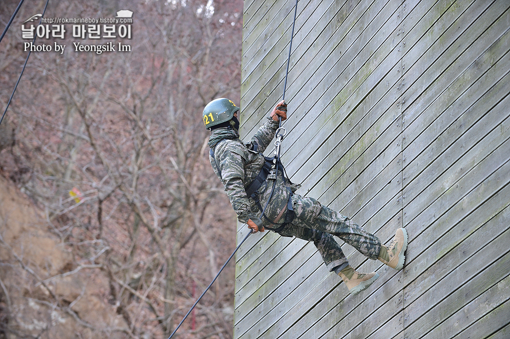 해병대 신병 1264기 3교육대 극기주 유격1_4257.jpg