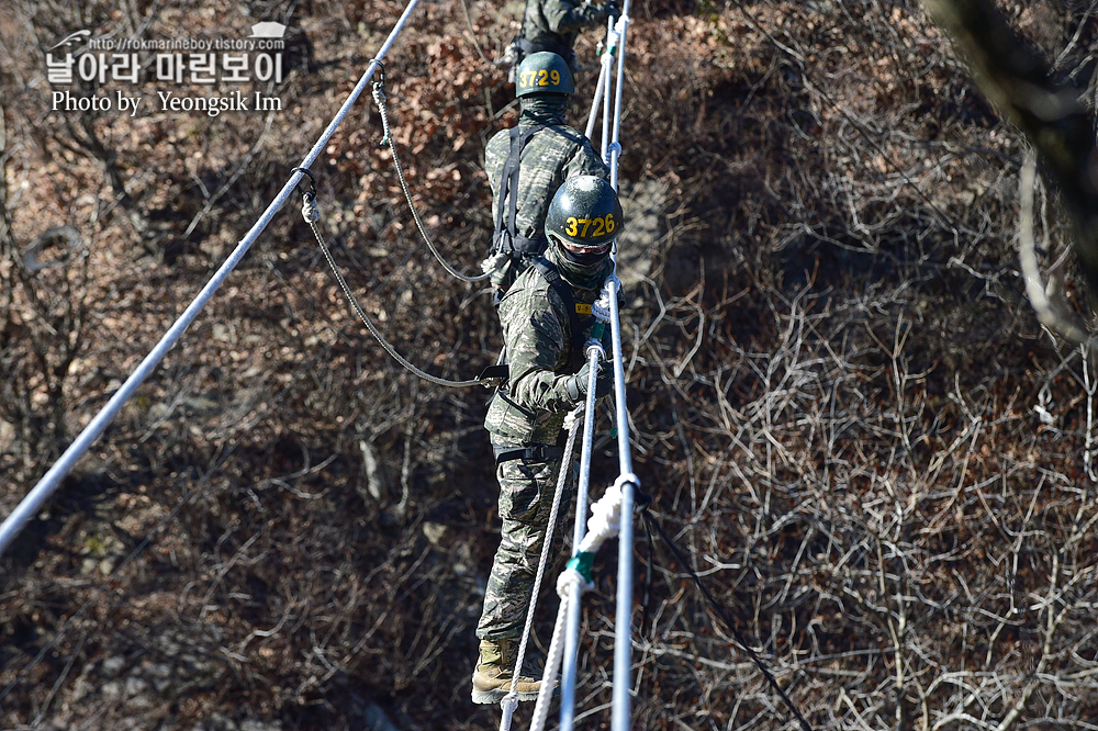 해병대 신병 1264기 3교육대 극기주 유격2_4322.jpg