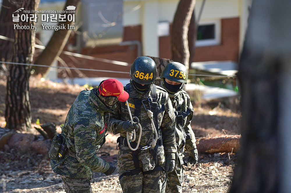 해병대 신병 1264기 3교육대 극기주 유격2_4297.jpg