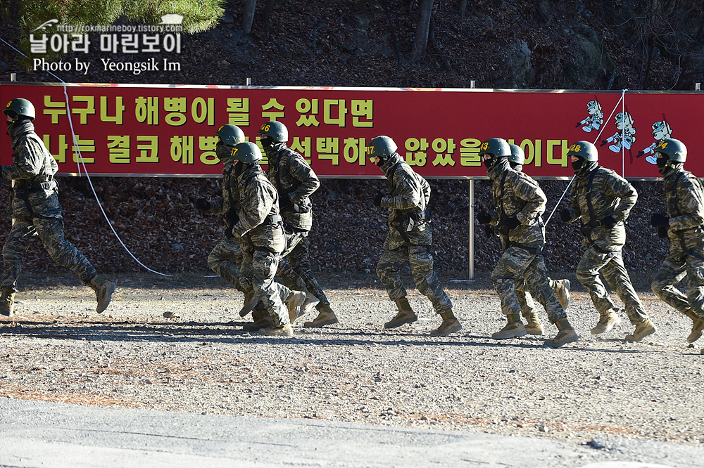 해병대 신병 1264기 3교육대 극기주 유격1_4678.jpg