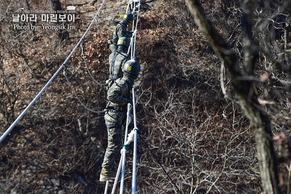 해병대 신병 1264기 3교육대 극기주 유격2_4318.jpg