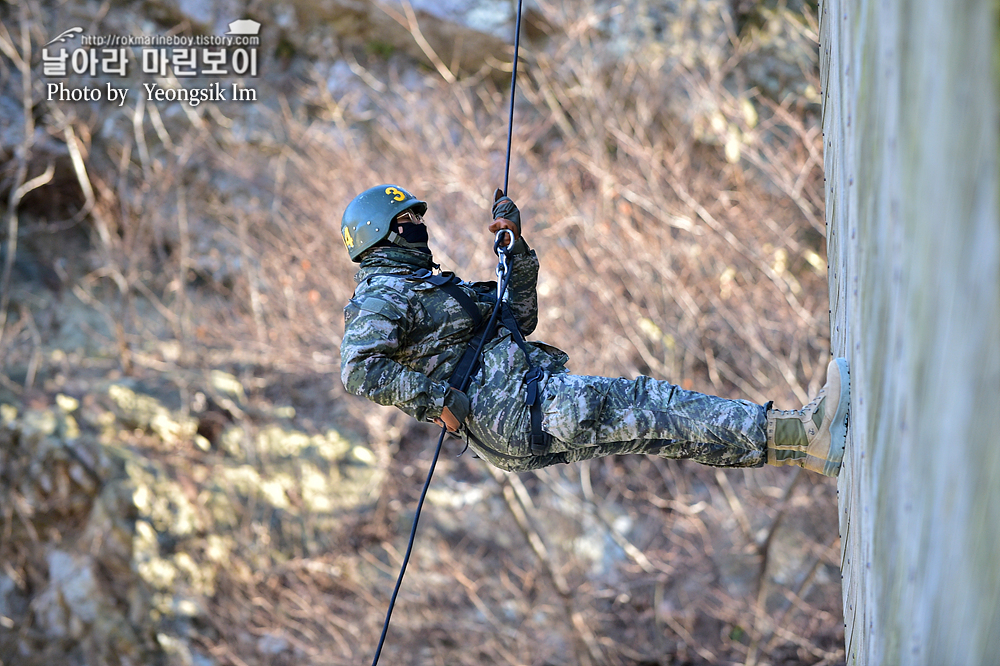 해병대 신병 1264기 3교육대 극기주 유격1_4630.jpg