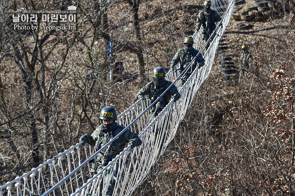 해병대 신병 1264기 3교육대 극기주 유격2_4325.jpg