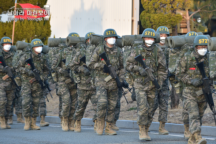 해병대 신병 1264기 5교육대 6주차 훈련모음_6432.jpg