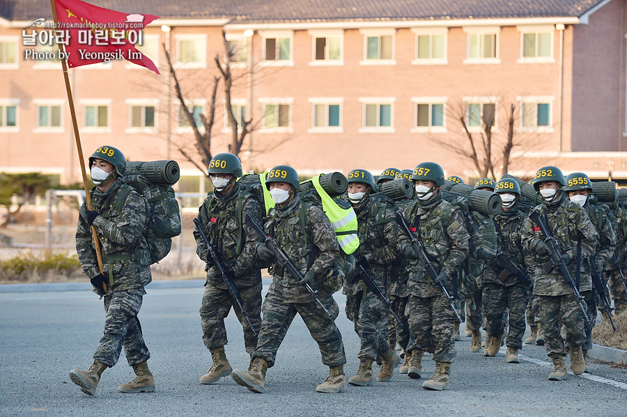 해병대 신병 1264기 5교육대 6주차 훈련모음_6413.jpg