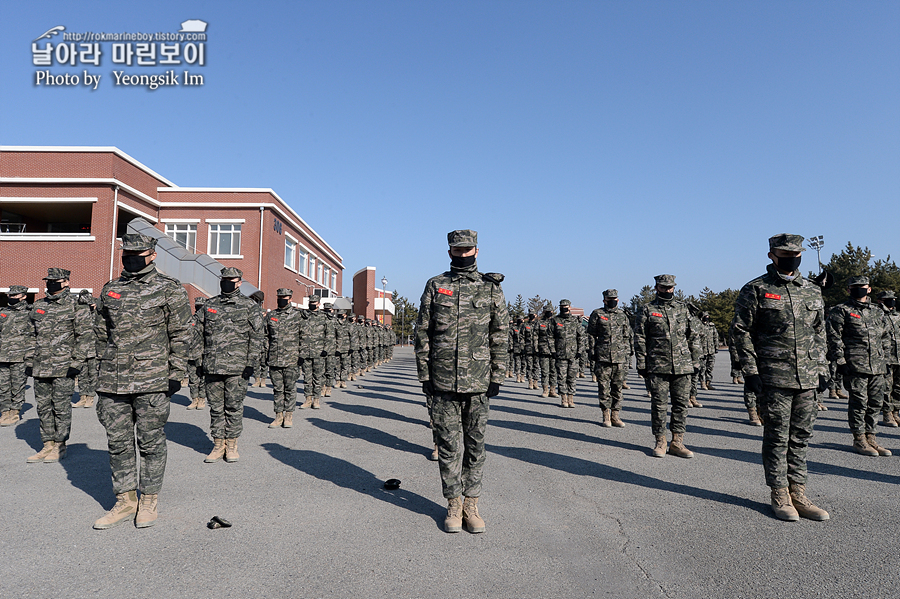 해병대 신병 1264기 3교육대 6주차 모음_3919.jpg