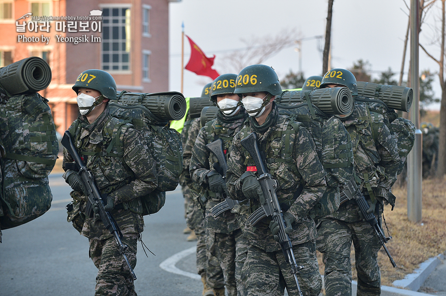 해병대 신병 1264기 5교육대 6주차 훈련모음_6404.jpg