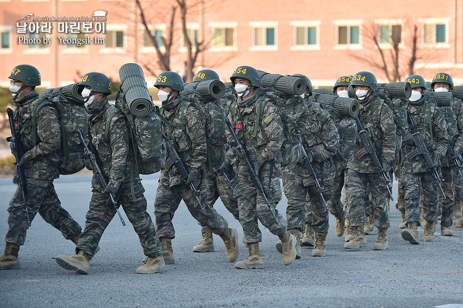 해병대 신병 1264기 5교육대 6주차 훈련모음_6414.jpg