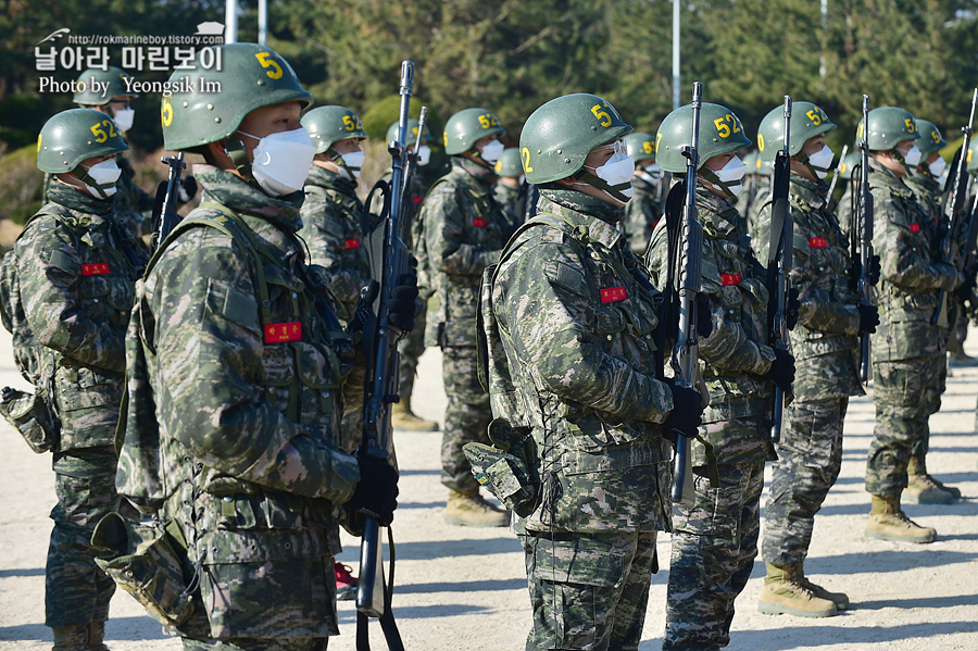 해병대 신병 1264기 5교육대 6주차 모음_5302.jpg