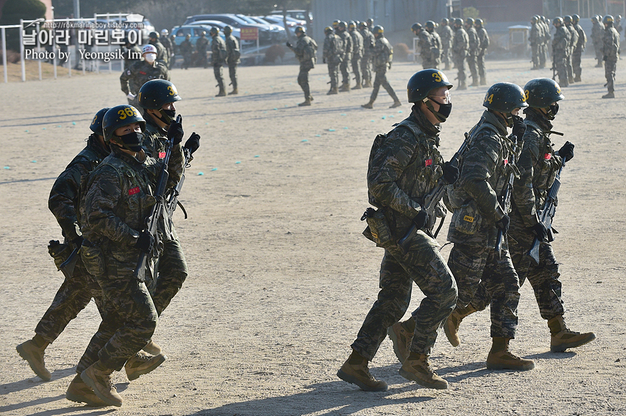 해병대 신병 1264기 3교육대 6주차 모음_5089.jpg