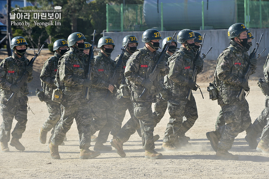 해병대 신병 1264기 3교육대 6주차 훈련모음_6581.jpg