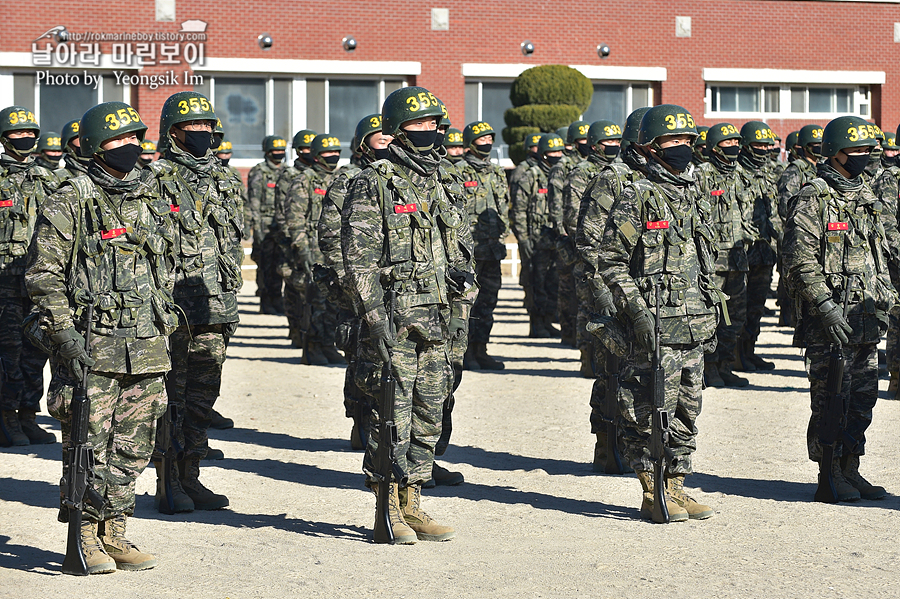 해병대 신병 1264기 3교육대 6주차 훈련모음_6570.jpg