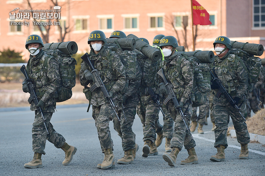 해병대 신병 1264기 5교육대 6주차 훈련모음_6412.jpg