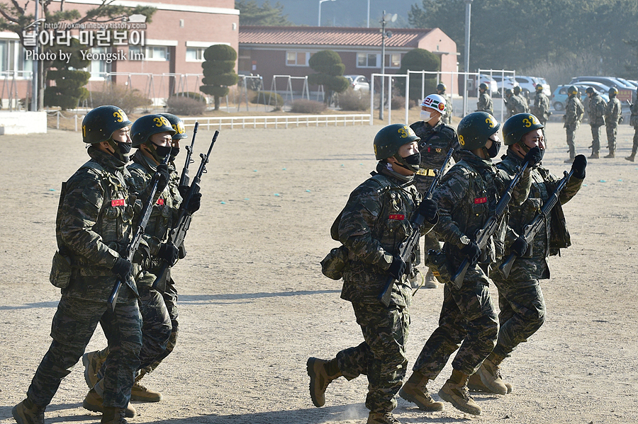 해병대 신병 1264기 3교육대 6주차 모음_5092.jpg