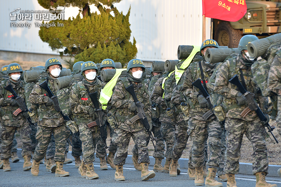 해병대 신병 1264기 5교육대 6주차 훈련모음_6437.jpg