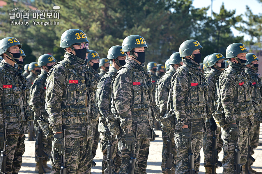 해병대 신병 1264기 3교육대 6주차 훈련모음_6559.jpg