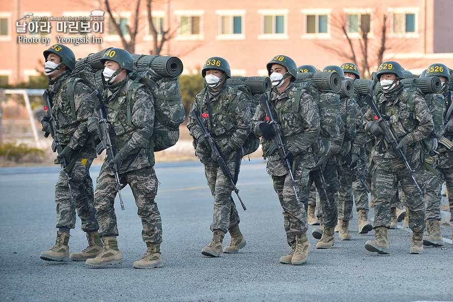 해병대 신병 1264기 5교육대 6주차 훈련모음_6415.jpg