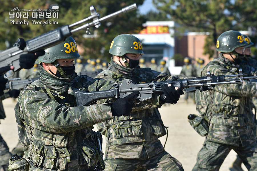 해병대 신병 1264기 3교육대 6주차 모음_5199.jpg