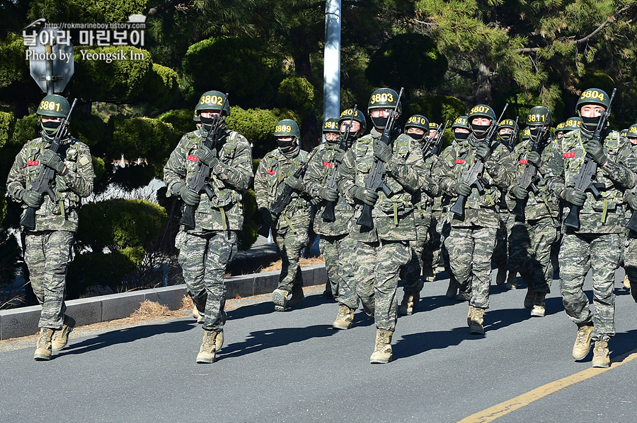 해병대 신병 1264기 3교육대 6주차 훈련모음_6542.jpg